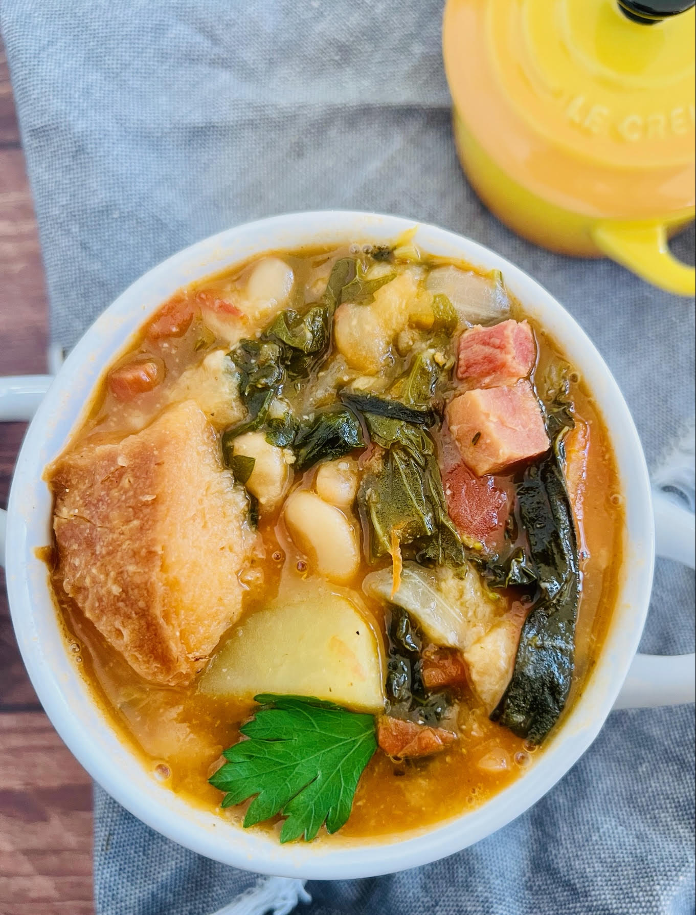 ribollita